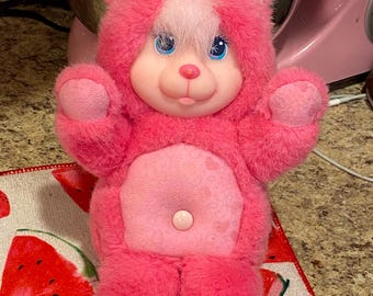 Magic Nursery ON SALE Pet Kitty Vintage