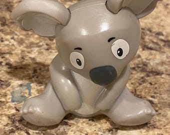 ADORABLE LITTLE PEOPLE Koala
