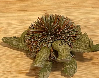 JURASSIC PARK Vintage Fun and Vintage Jurassic Park Dino Koosh