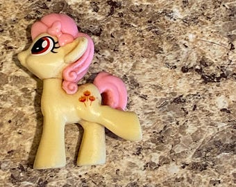 My Little Pony Mini Figurine