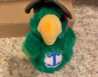 Disney Pirates of the Caribbean plush