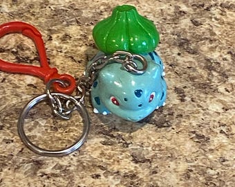 Pokémon small keychain