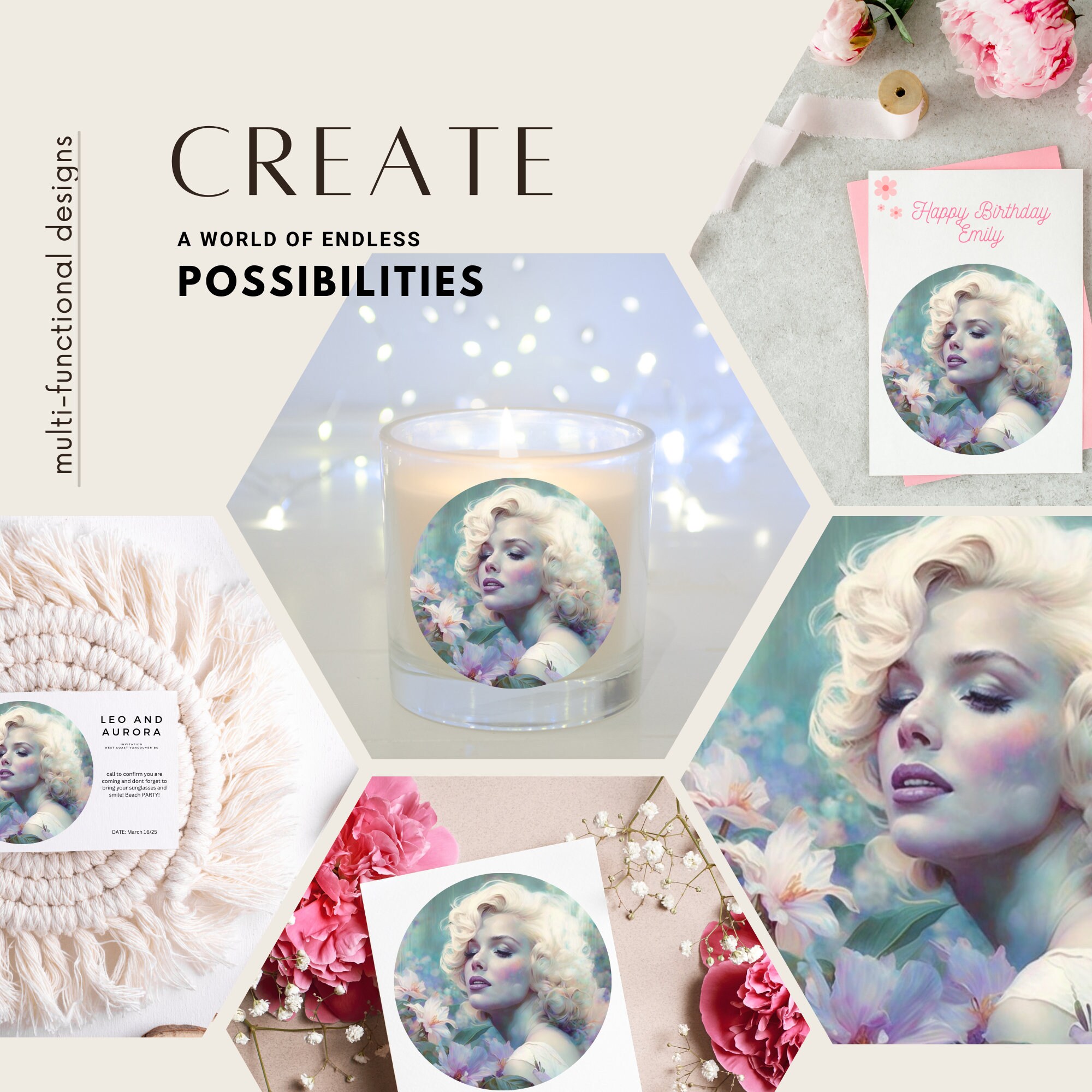 RARE Printable Movie Star Character Artistic Images Png Svg - Etsy