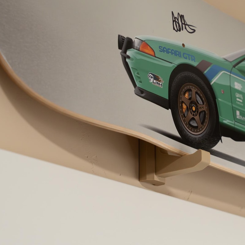 Skates 3 Wheels Etsy