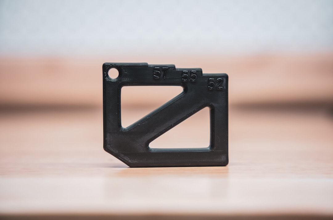 Dirt Bike Chain Tension/slack Quick Tool Easily Set Chain Slack/tension