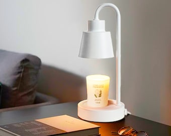 Candle Lamp Warmer | lights wax warmers | Lighting Table Lamp | melting wax light