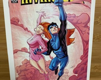 Invincible #58