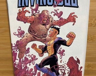 Invincible #40