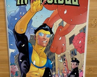 Invincible #41