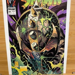 Spawn #31