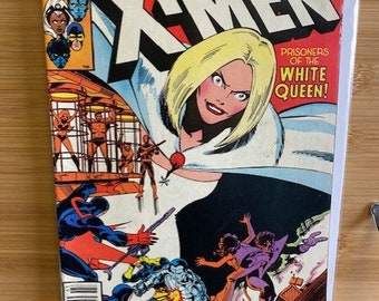 The Uncanny X-Men #131