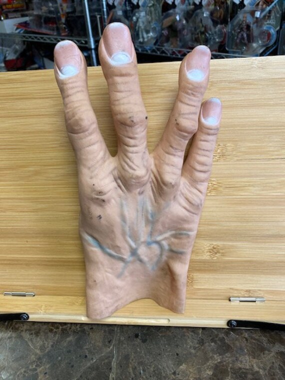 1979 Costume Cesar Hand - Gem