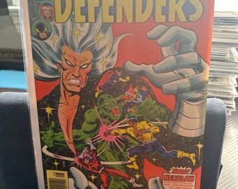 The Defenders 38