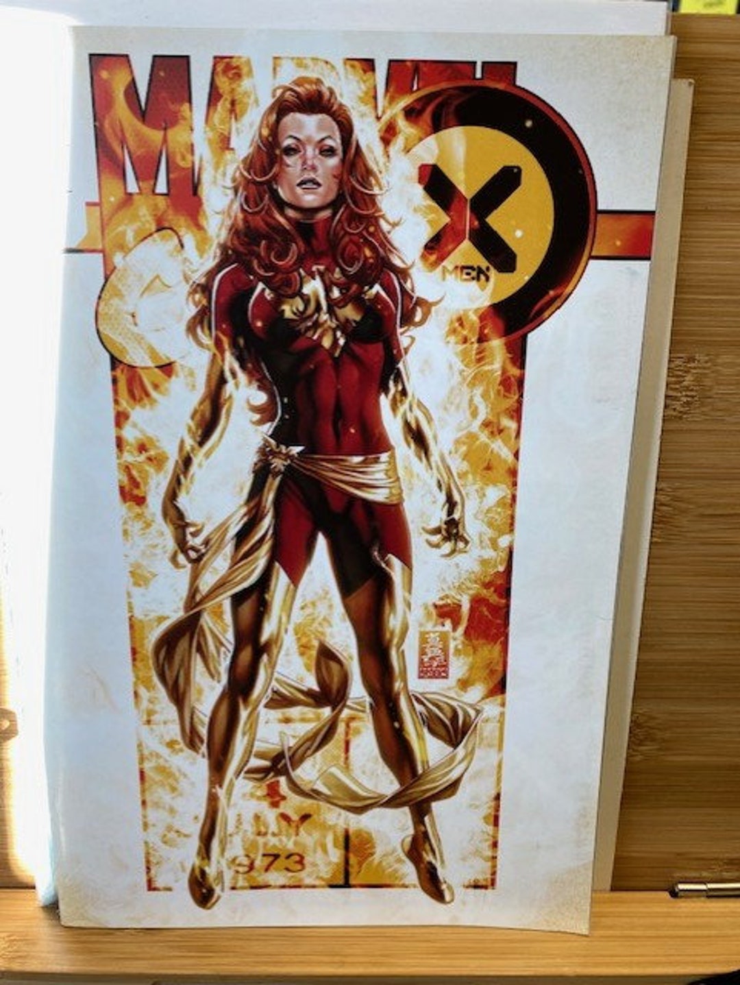 X-men 24 Variant Edition - Etsy
