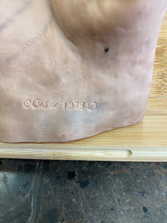 1979 Costume Cesar Hand - Gem