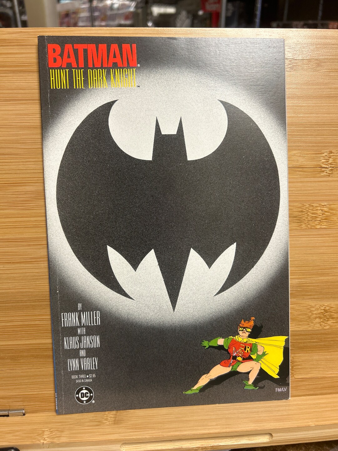 Batman Hunt the Dark Knight - Etsy