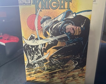 Moon Knight #28