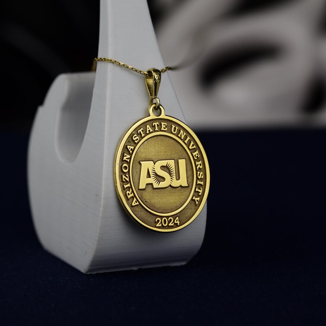 Campus Sophisticate Collection 925 Pure Italian Silver Necklace