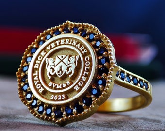 university of arizona, university of phoenix, university of utah, university of washington, university ring, college ring, graduation ring