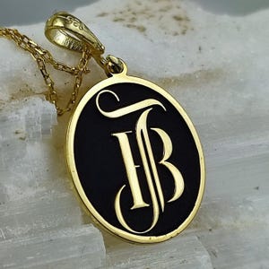 Collar con nombre personalizado en oro o plata: regalo de joyería minimalista personalizado para un amigo o ser querido.