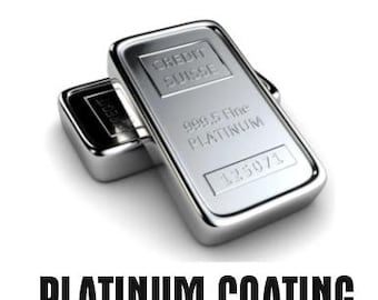 Platinium Plating
