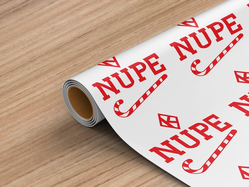 Kappa Alpha Psi, Nupe, Clipart, SVG, Cut File, KAP, Cricut,Png, Red, White, Divine Nine, d9, cane, Repeating, Faternity, Greek, diamond 1911 image 4