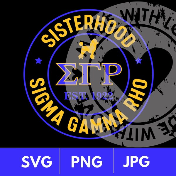 SGRho Novelty Bucket Hat Mysite