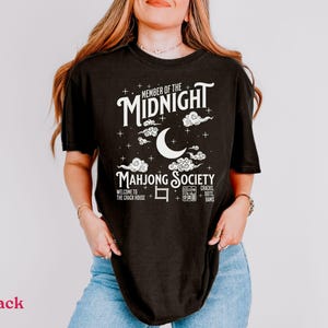 DarkShirt-Black