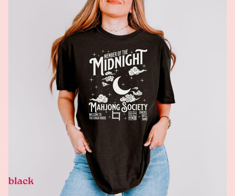 DarkShirt-Black