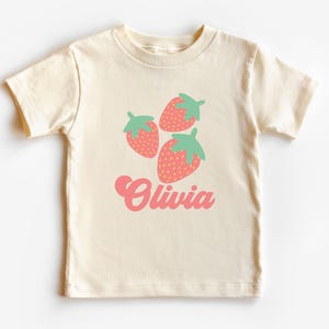 Berry First Birthday Matching Family Shirts Mom Dad Auntie Berry T-shirt Strawberry 1st Birthday Outfit Strawberry Theme 1st Birthday Party