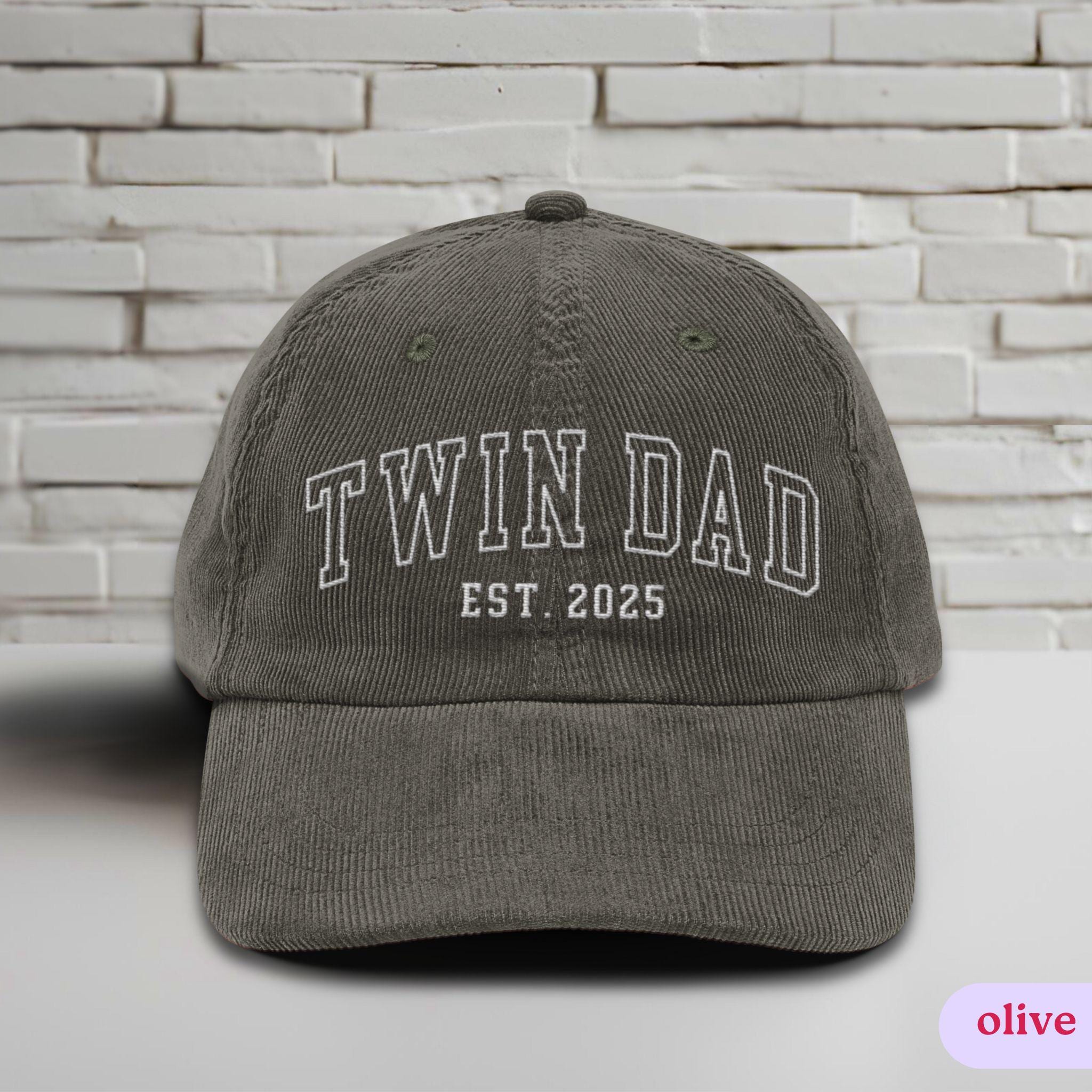 Dada Cap - Etsy