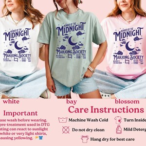LightShirt-White,LightShirt-Bay,LightShirt-Blossom