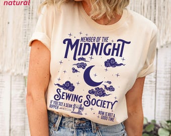 Funny Sewing Shirt, Seam Ripper Tshirt, Seamstress Gift, Sewing Lover Gift, Quilter Shirt, Crafter Shirt, Fabric Lover Shirt