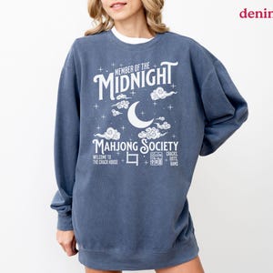 DarkShirt-Denim