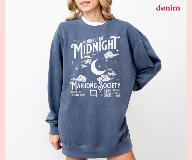 DarkShirt-Denim