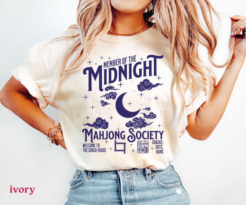 LightShirt-Ivory