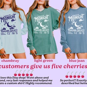 LightShirt-Chambray,DarkShirt-Light Green,DarkShirt-Blue Jean