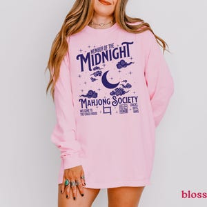 LightShirt-Blossom