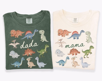 Two Rex Mommy and Me Shirts Dinosaur Birthday Shirt 2rd Birthday Shirt Custom Three Rex Tee 3 Rex Birthday Dinosaur Girl Boy Birthday Shirt