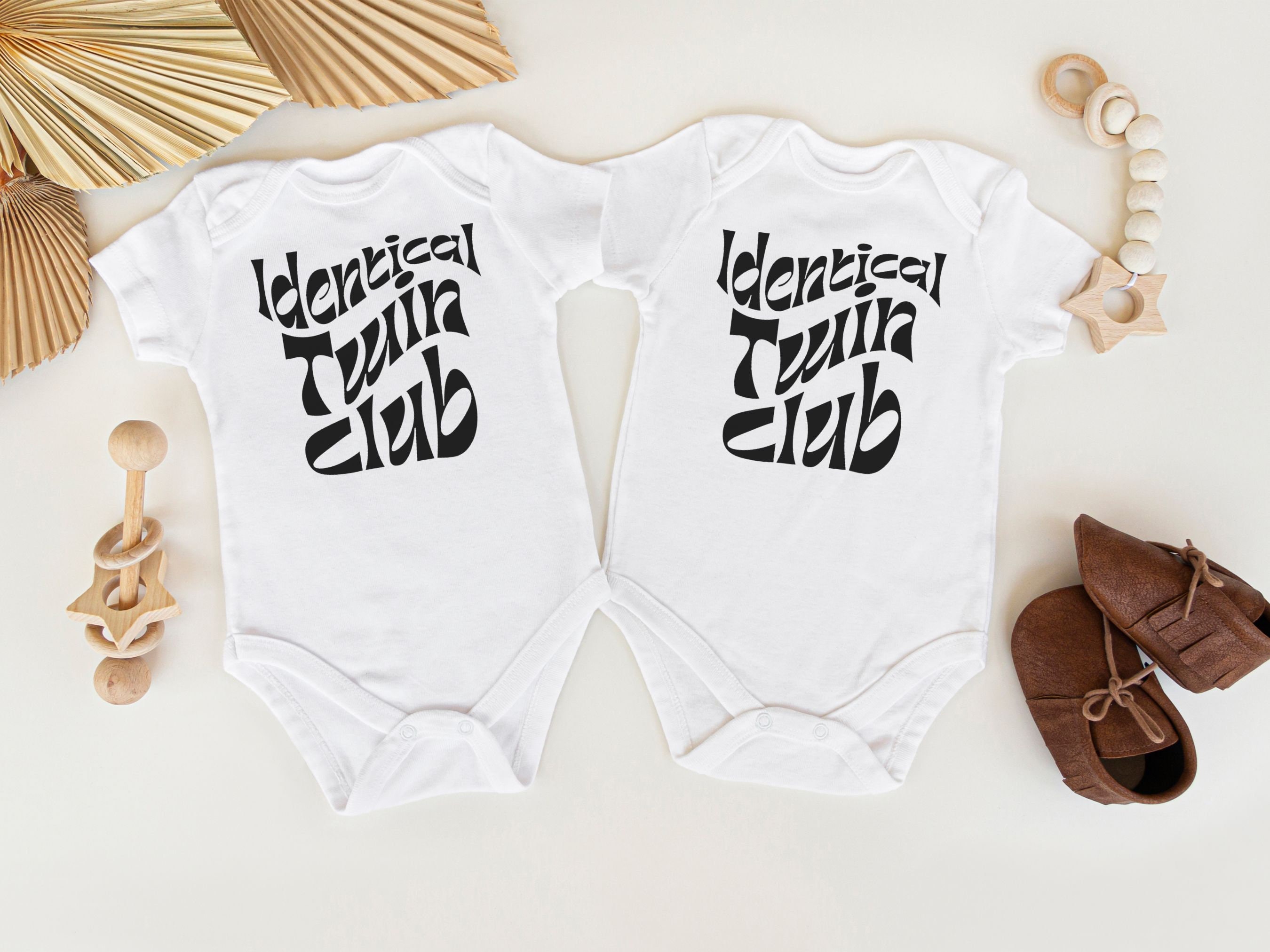 CBTwea Dinking Buddies – Matching Twin Babies – Baby