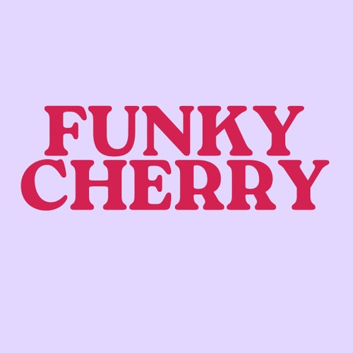 FunkyCherryShop - Etsy