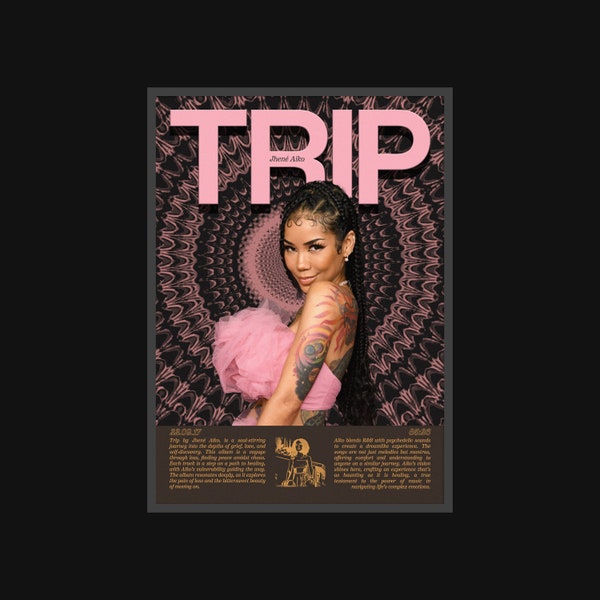 Trip - Jhené Aiko