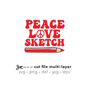Paintbrush svg, Painter svg, Painter png, Silhouette svg files, Cricut cut file, art lovers gift, painter clipart, sublimation png files