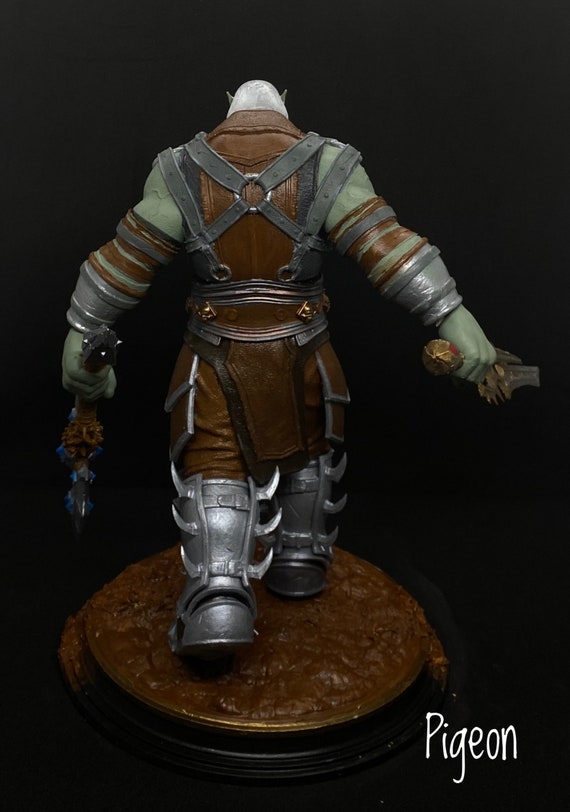 World of Warcraft | Figurines & Statues WoW