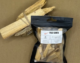 Palo Santo