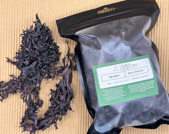 Sea Moss - Chondus Crisprus