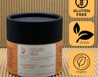 Golden Milk