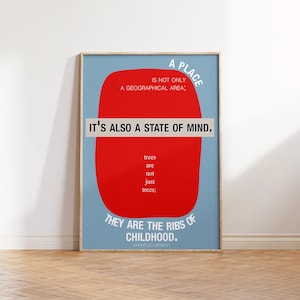 アラビア語の詩、マフムード・ダルウィーシュ、アラビア語のポスターアート、デジタルプリントのダウンロード、ヴィンテージギャラリーウォール、詩、室内装飾