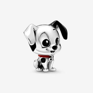 Disney 101 Dalmatians Patch Dog Pet Pandora Charm Special Deal
