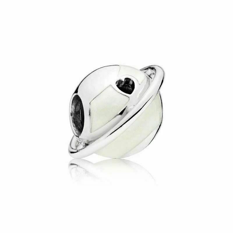 Pandora planet of love charm best sale